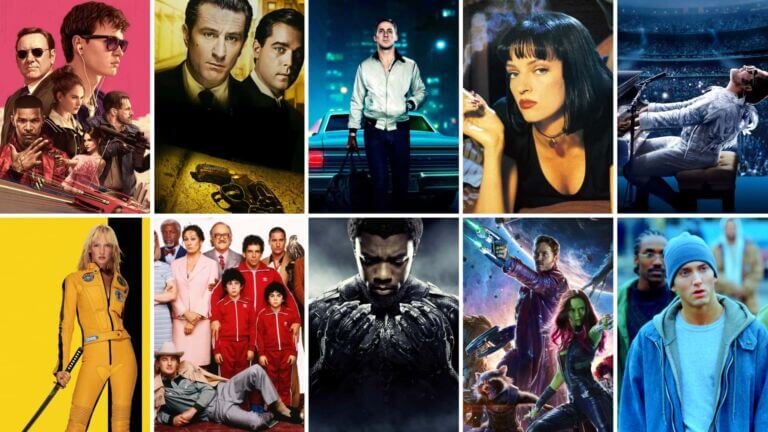 Best Movie Soundtracks of All Time Ranked for Filmmakers Featured