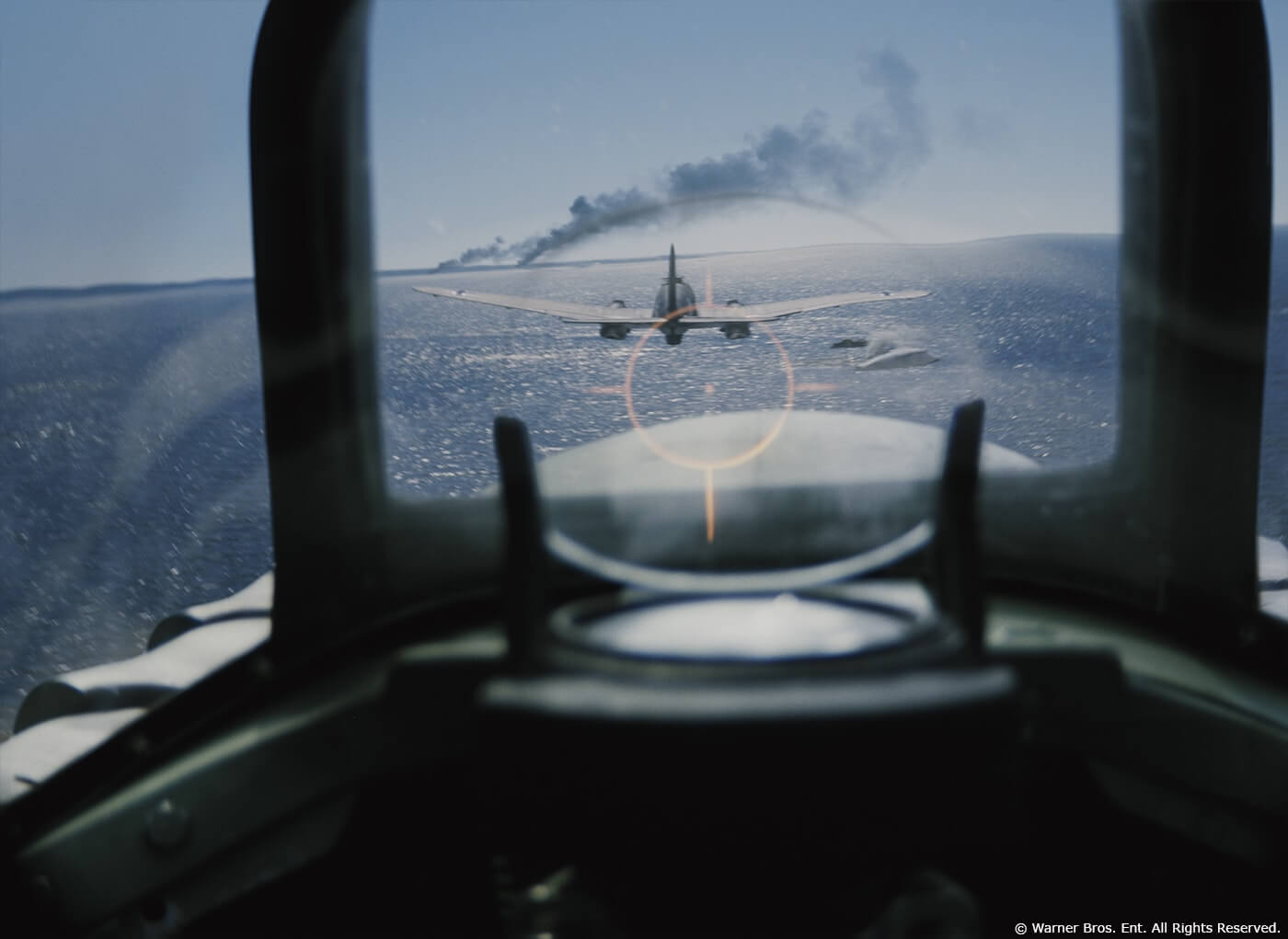 Breaking Down Shooting Locations Dunkirk StudioBinder