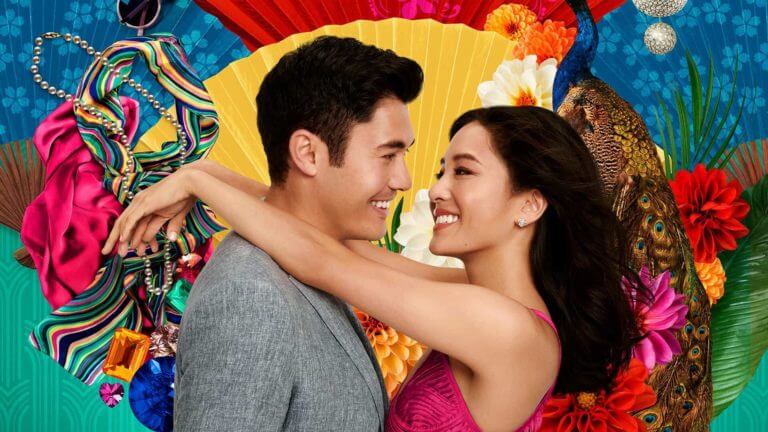 Breaking Down the Wedding Scene from Crazy Rich Asians - Header