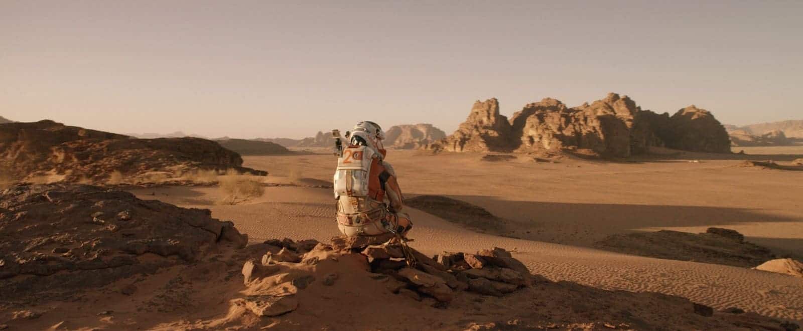 Camera Shot Guide - Wide Shot - The Martian - StudioBinder