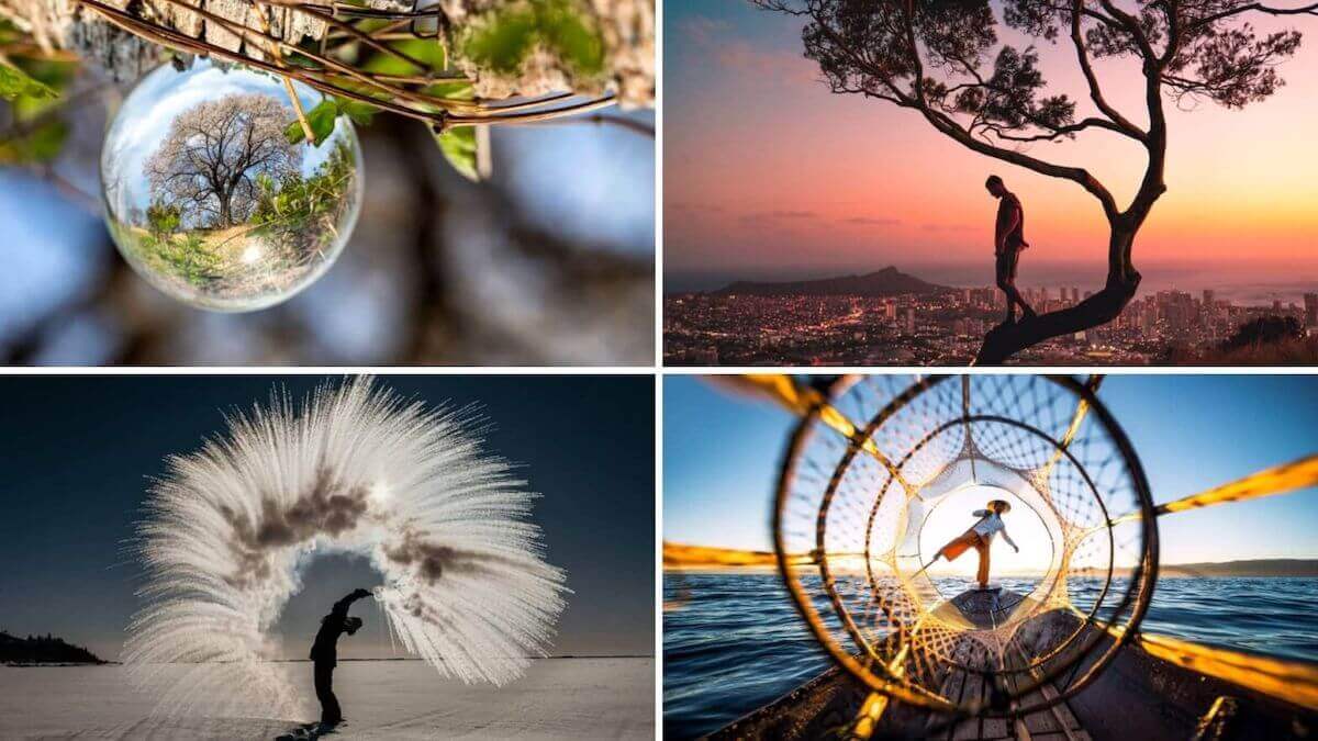 Creative Photography Ideas - Techniques To Get You Inspired - StudioBinder