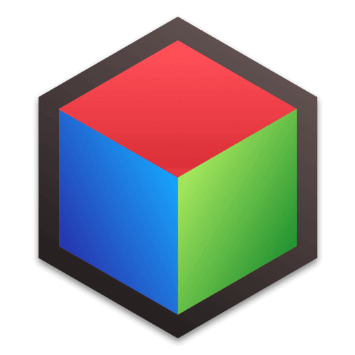 LUT Icon