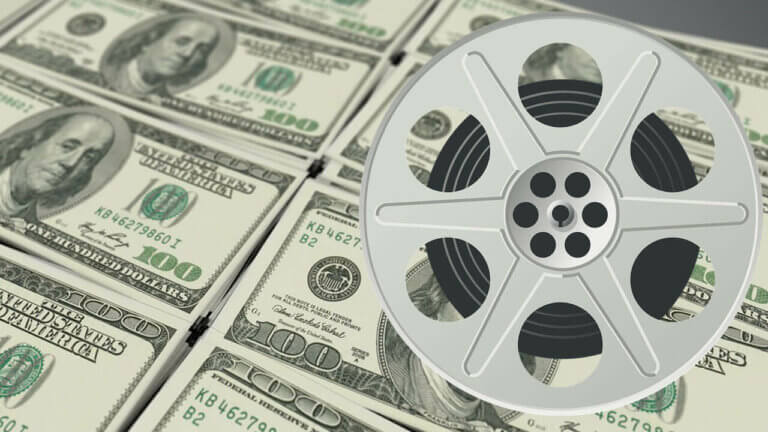 Movie Budget Featured