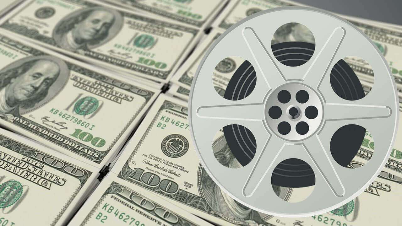 Movie Budget Featured