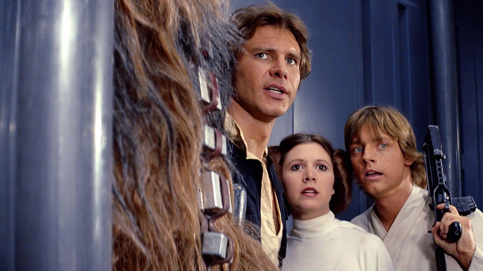 Star Wars a New Hope Script - Featured - StudioBinder