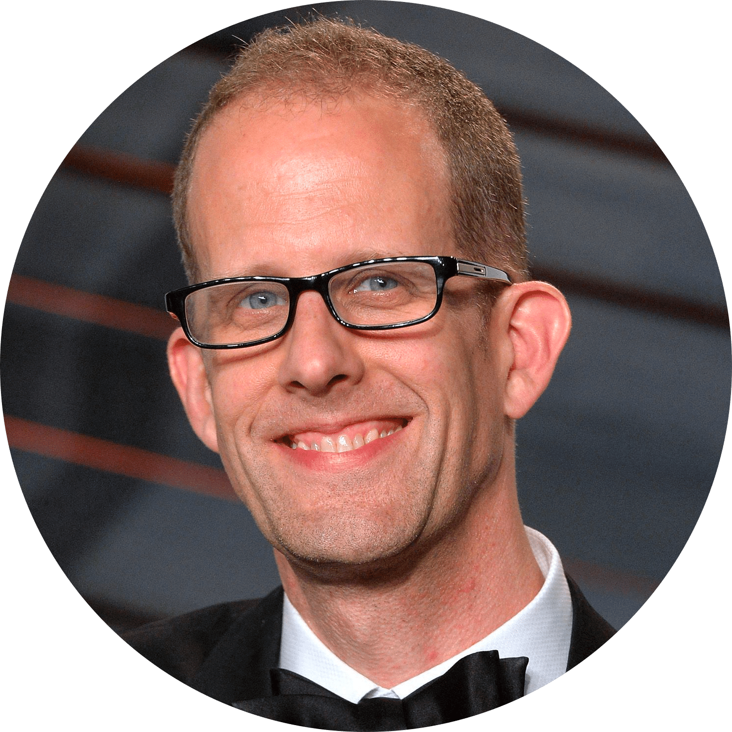 Up Script - Pete Docter Headshot - StudioBinder