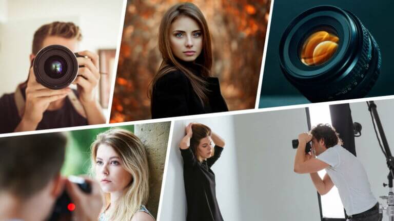 What is the Best Lens for Portraits — A Photographer-s Guide - Featured